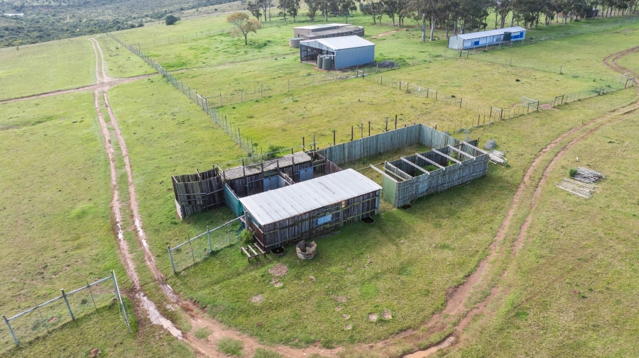 5 Bedroom Property for Sale in Grahamstown Rural Eastern Cape